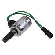 DURAFORCE Solenoid Valve 9W2739 186-1525 for Caterpillar D8R 135H 140H 143H 160H D8R CAT