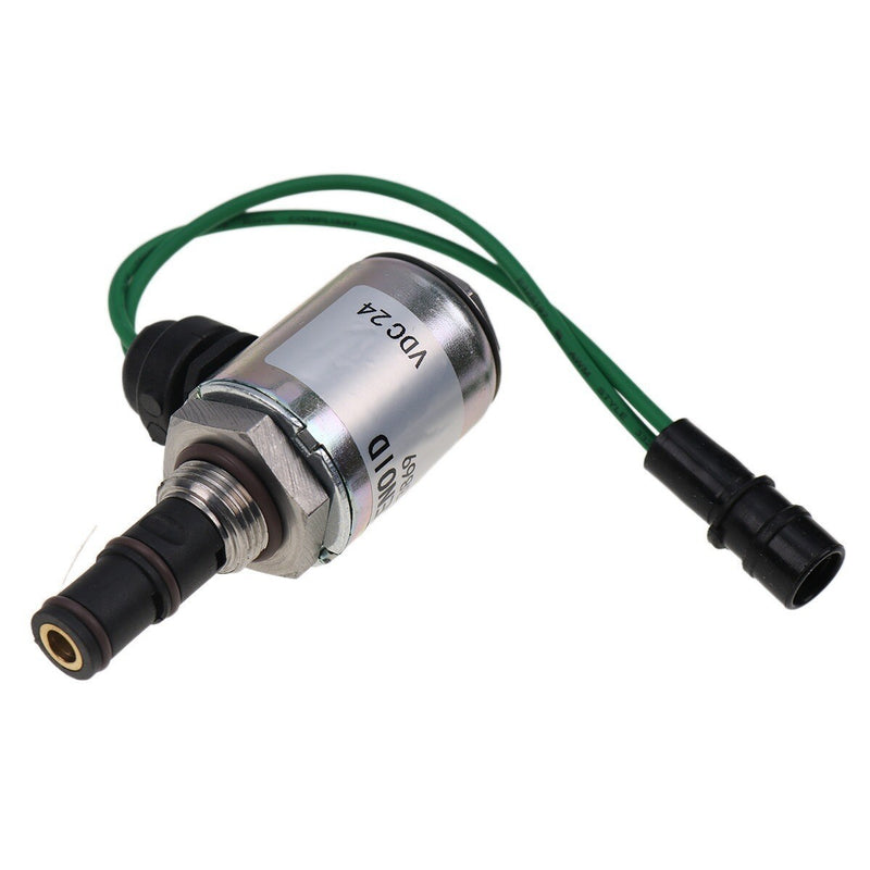 DURAFORCE Solenoid Valve 9W2739 186-1525 for Caterpillar D8R 135H 140H 143H 160H D8R CAT