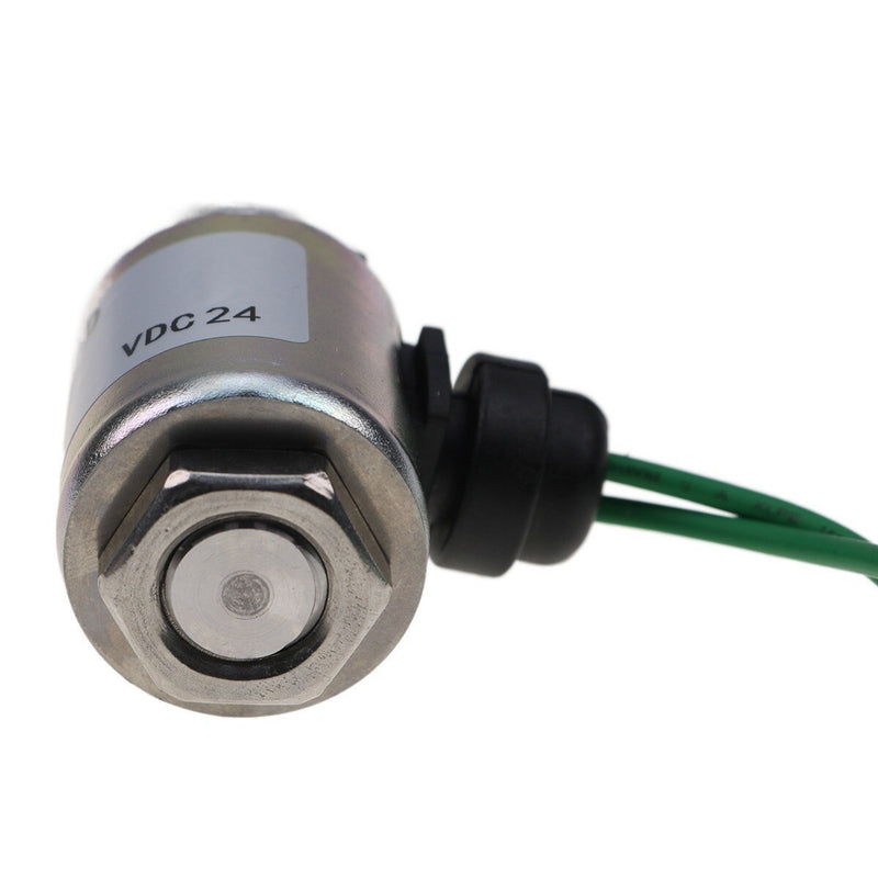 DURAFORCE Solenoid Valve 9W2739 186-1525 for Caterpillar D8R 135H 140H 143H 160H D8R CAT