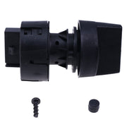 DURAFORCE 4 Pole Ignition Switch 22127385 for Ingersoll Rand Doosan Air Compressor