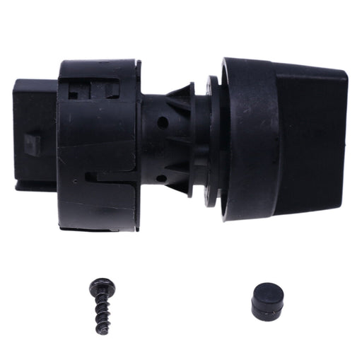 DURAFORCE 4 Pole Ignition Switch 22127385 for Ingersoll Rand Doosan Air Compressor