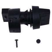 DURAFORCE 4 Pole Ignition Switch 22127385 for Ingersoll Rand Doosan Air Compressor