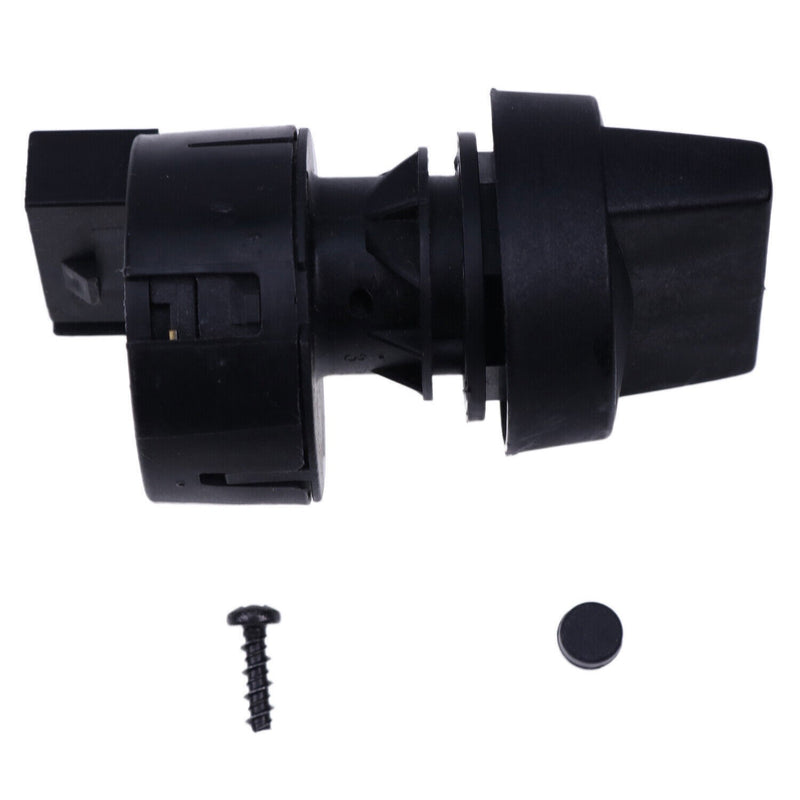 DURAFORCE 4 Pole Ignition Switch 22127385 for Ingersoll Rand Doosan Air Compressor