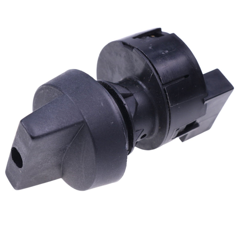 DURAFORCE 4 Pole Ignition Switch 22127385 for Ingersoll Rand Doosan Air Compressor