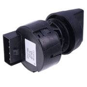 DURAFORCE 4 Pole Ignition Switch 22127385 for Ingersoll Rand Doosan Air Compressor