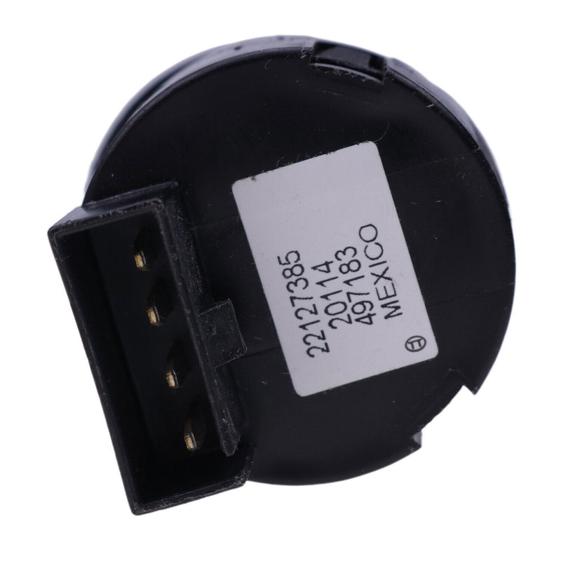 DURAFORCE 4 Pole Ignition Switch 22127385 for Ingersoll Rand Doosan Air Compressor