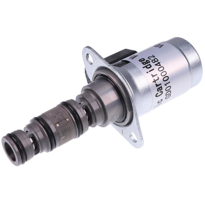 DURAFORCE 12V Transmission Control Solenoid Valve SV98-T40-0-N 12DR for Hydraforce