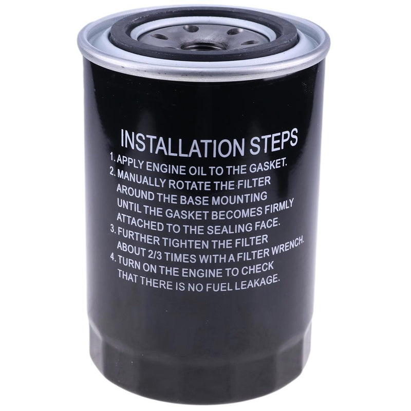 DURAFORCE Oil Filter 22030852 21632901 for Volvo D4-180I-B D4-225A-F D6-280A-A D6-300A-F