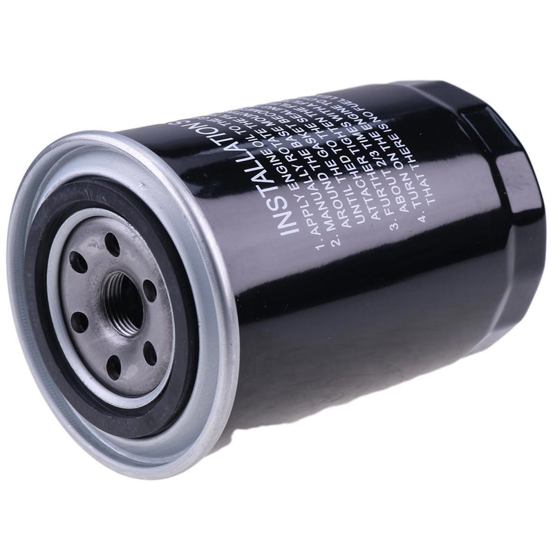 DURAFORCE Oil Filter 22030852 21632901 for Volvo D4-180I-B D4-225A-F D6-280A-A D6-300A-F