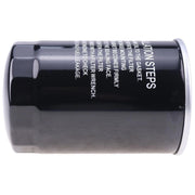 DURAFORCE Oil Filter 22030852 21632901 for Volvo D4-180I-B D4-225A-F D6-280A-A D6-300A-F