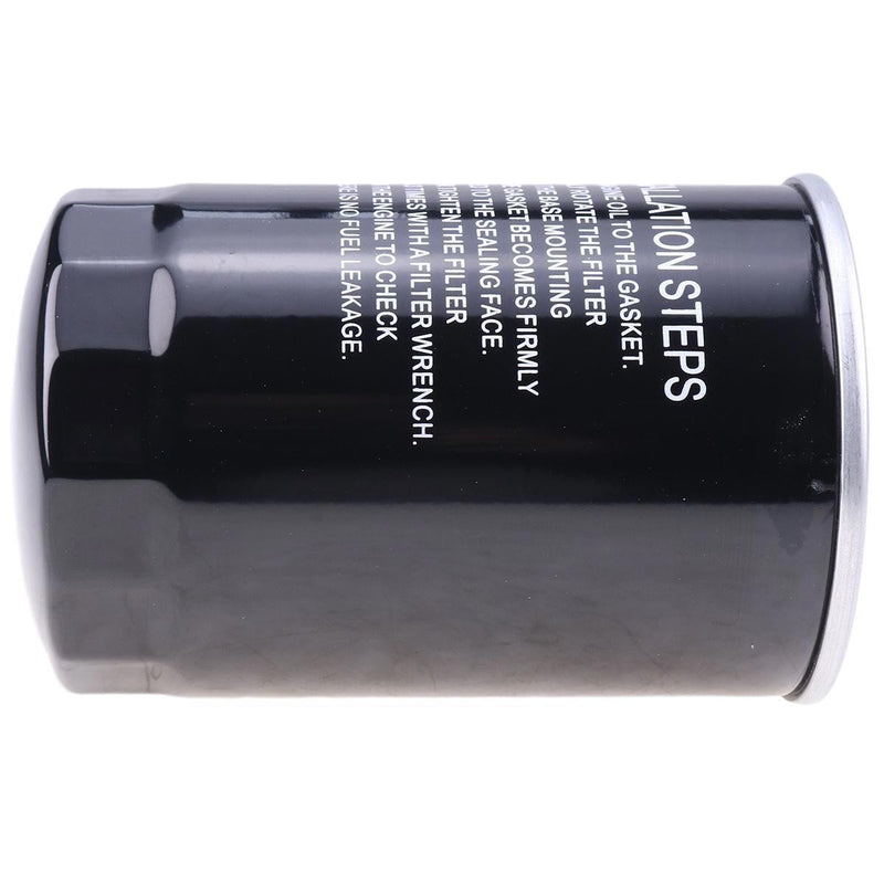 DURAFORCE Oil Filter 22030852 21632901 for Volvo D4-180I-B D4-225A-F D6-280A-A D6-300A-F