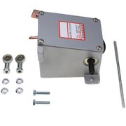 DURAFORCE 12V Electron Actuator ADC120 for Generator Automatic Controller