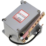 DURAFORCE 12V Electron Actuator ADC120 for Generator Automatic Controller