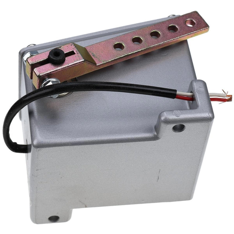 DURAFORCE 12V Electron Actuator ADC120 for Generator Automatic Controller