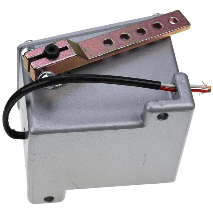 DURAFORCE 12V Electron Actuator ADC120 for Generator Automatic Controller