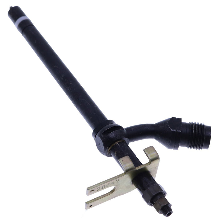 DURAFORCE 6X Fuel Injector A138322 A62809 for CASE 336B 336D 880B 980B 300C 400C 1070 970