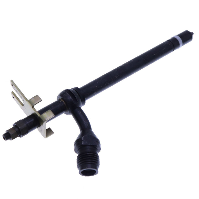 DURAFORCE 6X Fuel Injector A138322 A62809 for CASE 336B 336D 880B 980B 300C 400C 1070 970