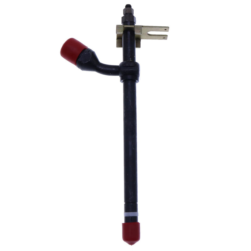 DURAFORCE 6X Fuel Injector A138322 A62809 for CASE 336B 336D 880B 980B 300C 400C 1070 970