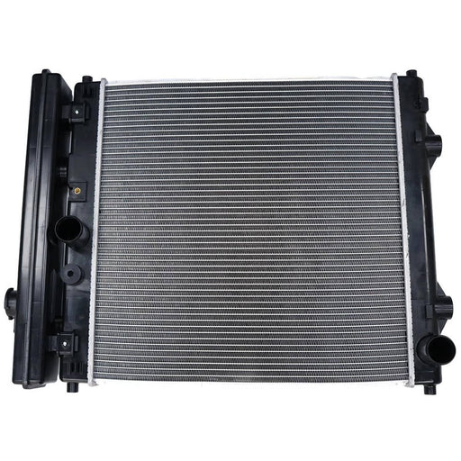 DURAFORCE Water Tank Radiator 2485B280 for Perkins Engine 404D-22 404D-22T 1104C-44