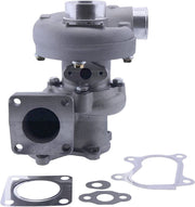 DURAFORCE HT12-17A HT12-20 Turbo 8972389791 for Isuzu 4JG1 4JG1T 3.lL Takeuchi TL140 CTL70
