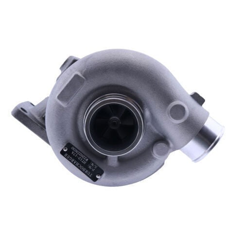 DURAFORCE HT12-17A HT12-20 Turbo 8972389791 for Isuzu 4JG1 4JG1T 3.lL Takeuchi TL140 CTL70