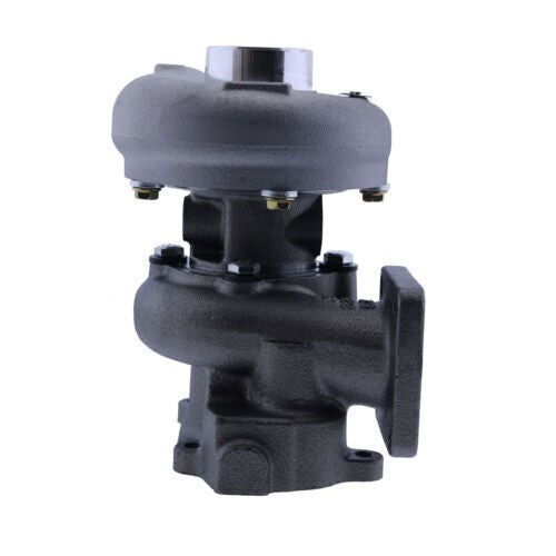 DURAFORCE HT12-17A HT12-20 Turbo 8972389791 for Isuzu 4JG1 4JG1T 3.lL Takeuchi TL140 CTL70