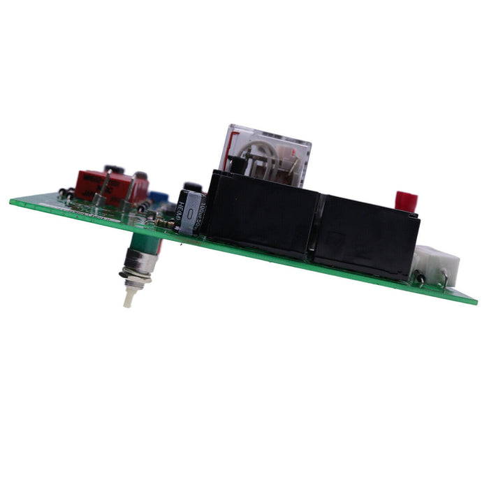 DURAFORCE 12V Printed Circuit Board PCB PCB650-091 10000-68730 for FG Wilson