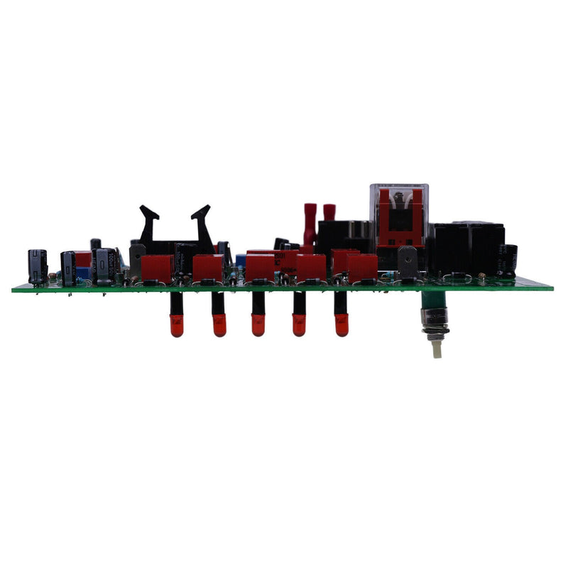 DURAFORCE 12V Printed Circuit Board PCB PCB650-091 10000-68730 for FG Wilson