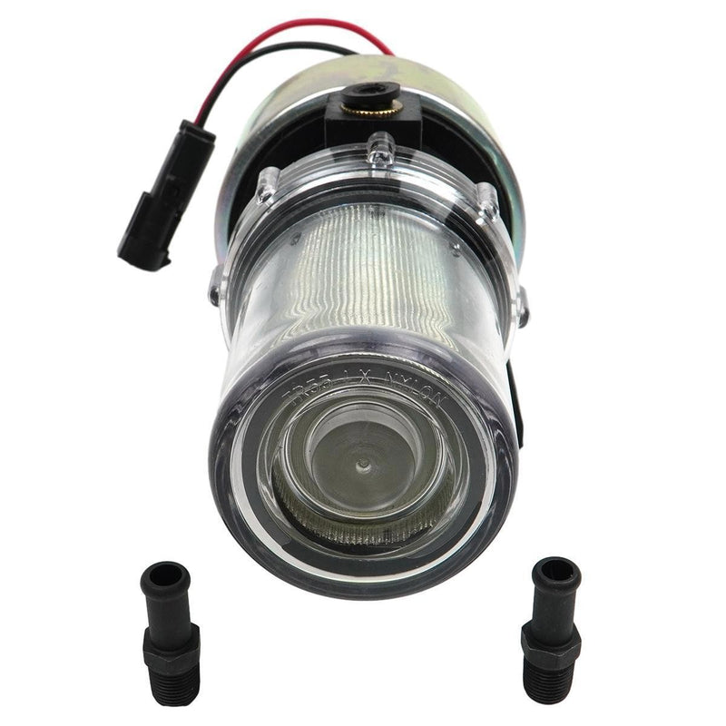 DURAFORCE Fuel Pump 12V fits Thermo King MD KD RD TS URD Carrier 30-01108-03