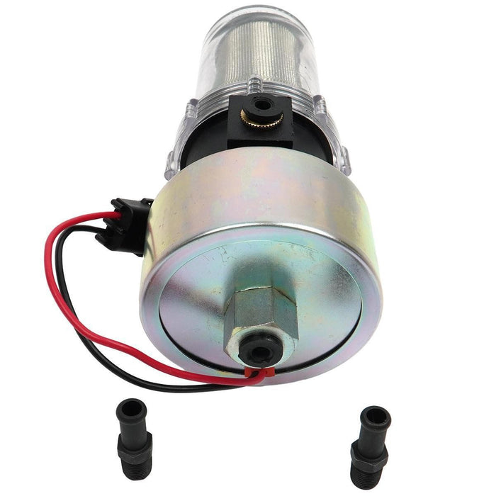 DURAFORCE Fuel Pump 12V fits Thermo King MD KD RD TS URD Carrier 30-01108-03