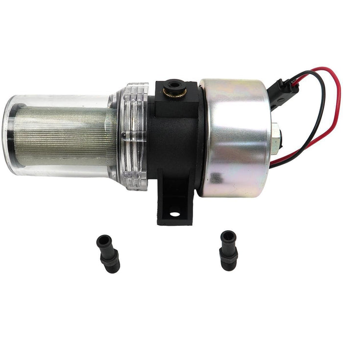 DURAFORCE Fuel Pump 12V fits Thermo King MD KD RD TS URD Carrier 30-01108-03