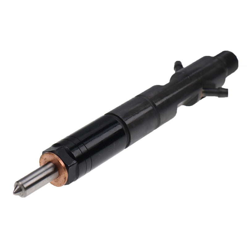 DURAFORCE Fuel Injector 236-1674 266-6830 20R0471 for CAT Engine 3054C 3054 C4.4