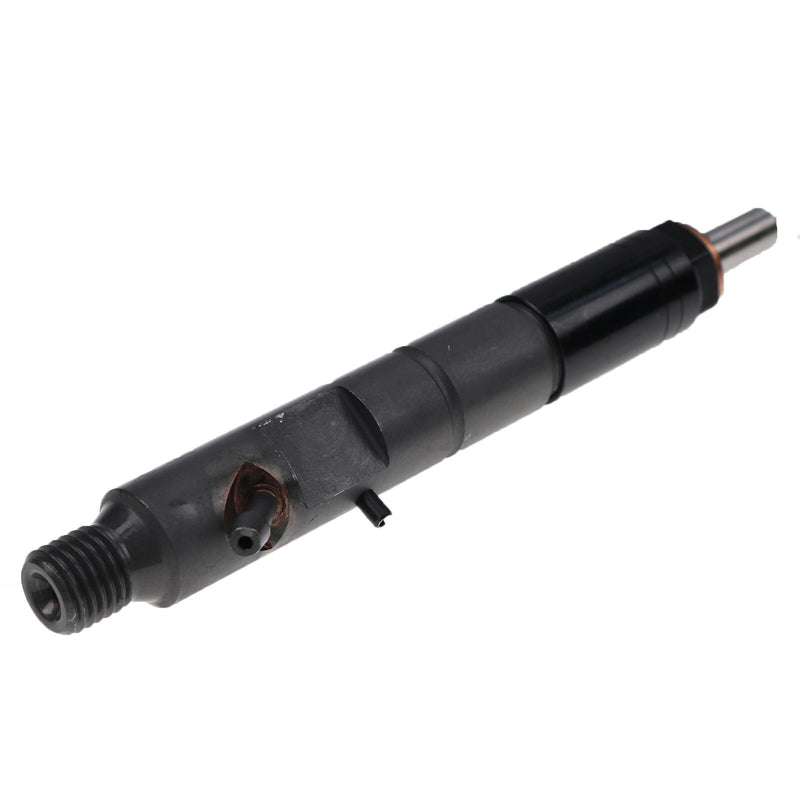 DURAFORCE Fuel Injector 236-1674 266-6830 20R0471 for CAT Engine 3054C 3054 C4.4