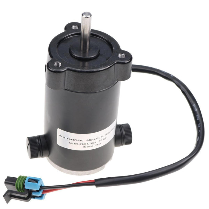 DURAFORCE 14V DC Fan Motor 54-00639-114 62-61762-00 for Carrier 822 950 844 850U 750 522