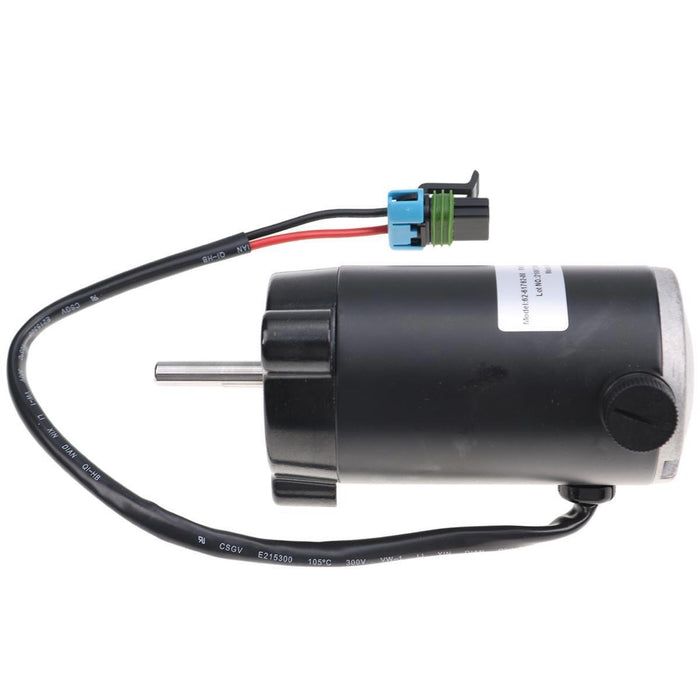 DURAFORCE 14V DC Fan Motor 54-00639-114 62-61762-00 for Carrier 822 950 844 850U 750 522