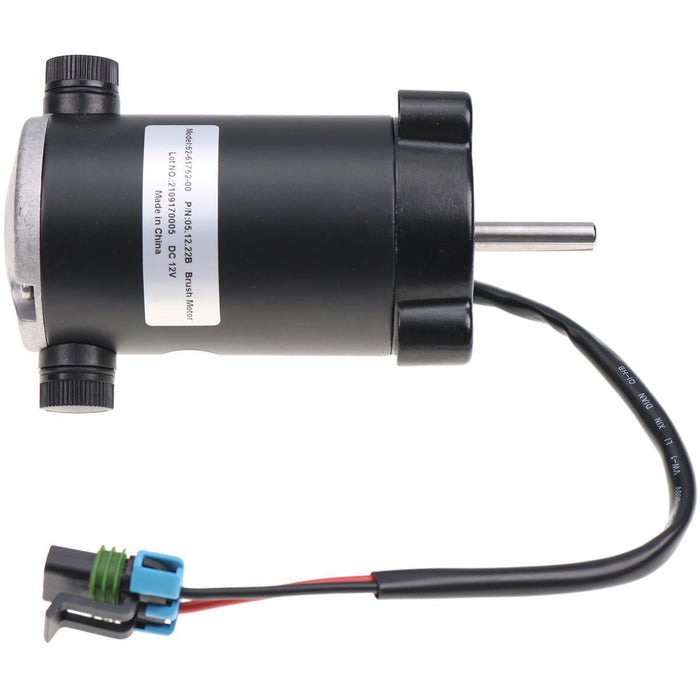 DURAFORCE 14V DC Fan Motor 54-00639-114 62-61762-00 for Carrier 822 950 844 850U 750 522