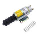 DURAFORCE 12V Shut Down Solenoid SA-3069 2001-12E6U1B2A for Woodward 2000 Series