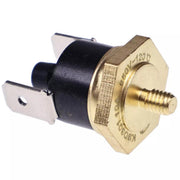 DURAFORCE Temperature Switch 2204120901 for Atlas Copco Quincy Air Compressor