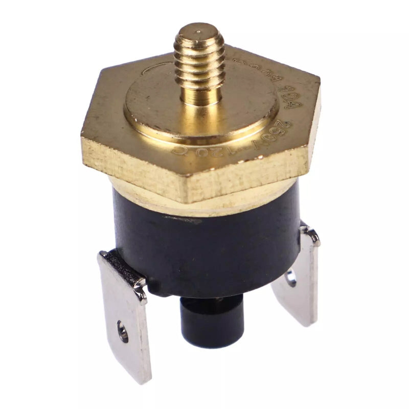 DURAFORCE Temperature Switch 2204120901 for Atlas Copco Quincy Air Compressor