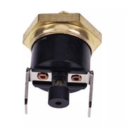 DURAFORCE Temperature Switch 2204120901 for Atlas Copco Quincy Air Compressor