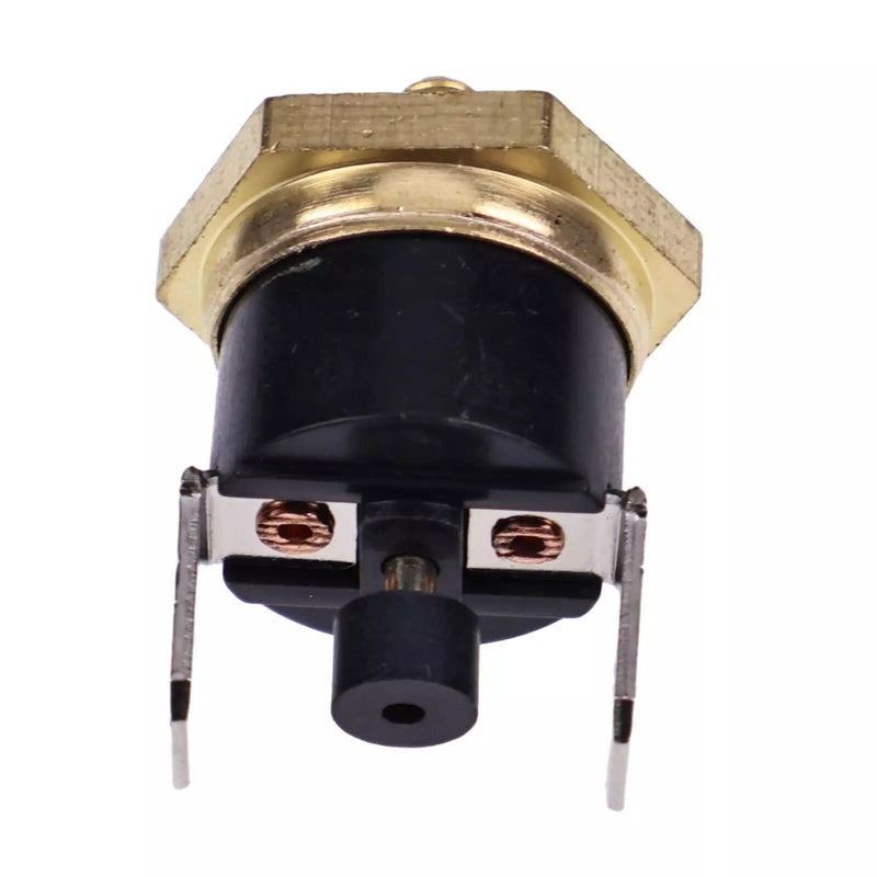 DURAFORCE Temperature Switch 2204120901 for Atlas Copco Quincy Air Compressor