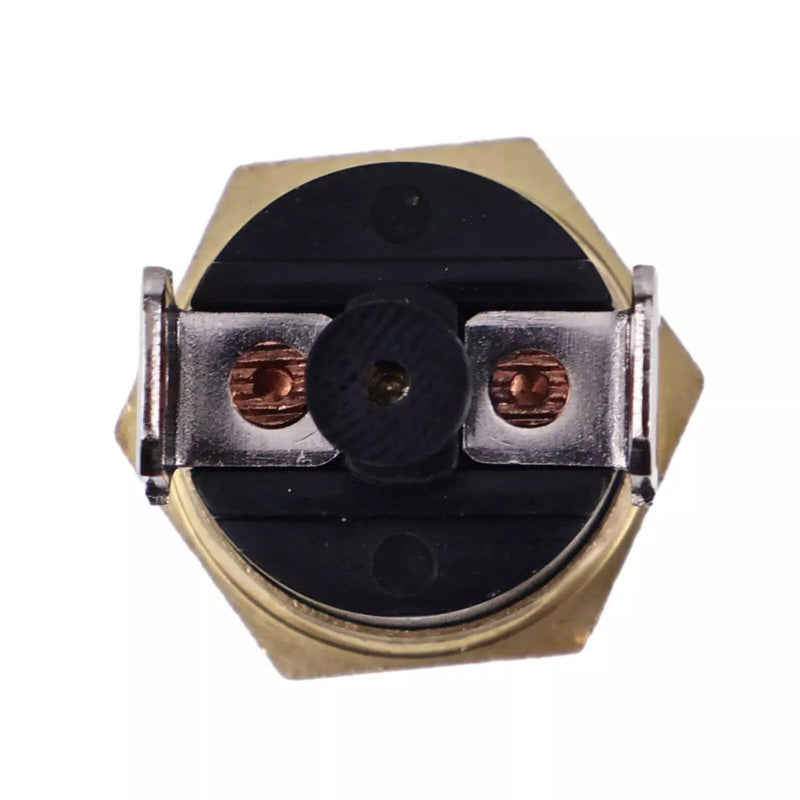 DURAFORCE Temperature Switch 2204120901 for Atlas Copco Quincy Air Compressor