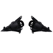 DURAFORCE Headlight Assy 5TG-84310-03-00 5TG-84110-03-00 for Yamaha ATV Raptor 250 350 700