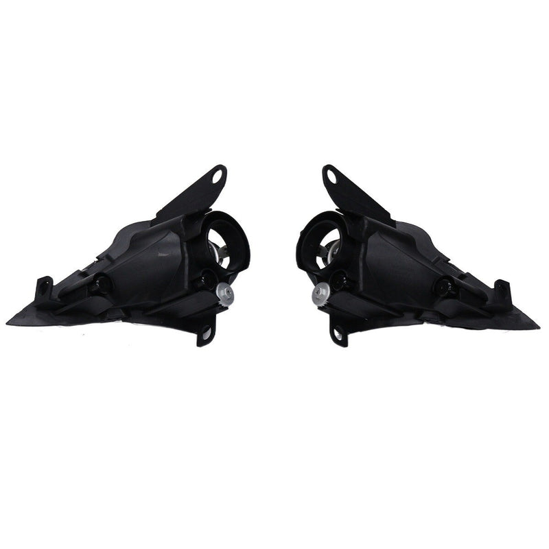 DURAFORCE Headlight Assy 5TG-84310-03-00 5TG-84110-03-00 for Yamaha ATV Raptor 250 350 700