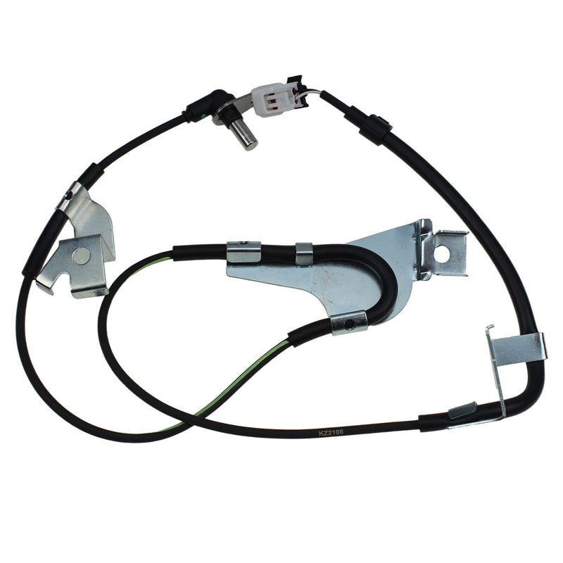 DURAFORCE RH Front ABS Wheel Speed Sensor 8980061870 for Isuzu Truck NPR NQR NNR NQR75