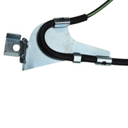DURAFORCE RH Front ABS Wheel Speed Sensor 8980061870 for Isuzu Truck NPR NQR NNR NQR75