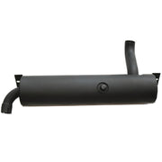 DURAFORCE 6676728 6718564 Muffler For Bobcat 773 S150 S160 S175 S185 T190 Skid Steer