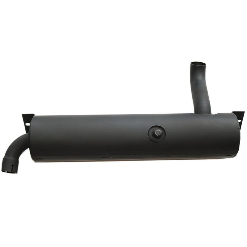 DURAFORCE 6676728 6718564 Muffler For Bobcat 773 S150 S160 S175 S185 T190 Skid Steer