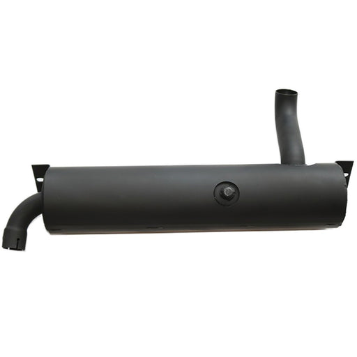 DURAFORCE 6676728 6718564 Muffler For Bobcat 773 S150 S160 S175 S185 T190 Skid Steer