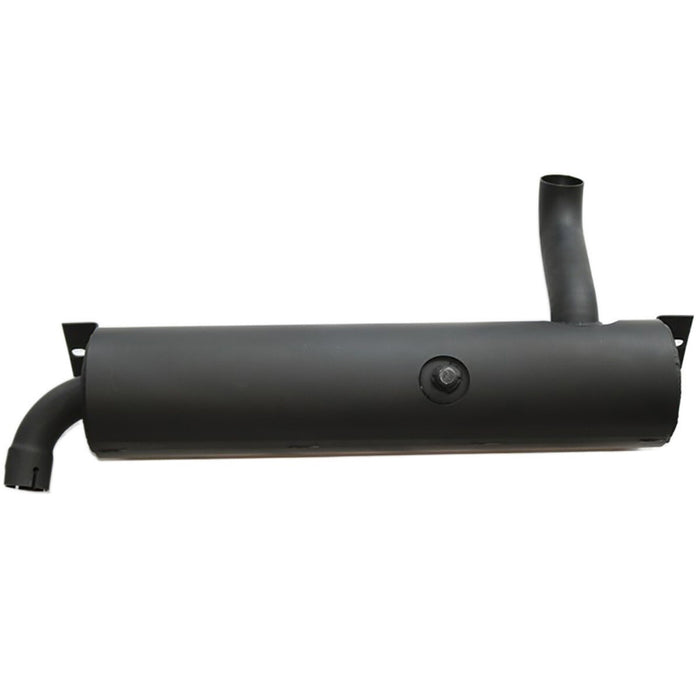 DURAFORCE 6676728 6718564 Muffler For Bobcat 773 S150 S160 S175 S185 T190 Skid Steer
